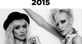 Top 100 DJs Party 2015