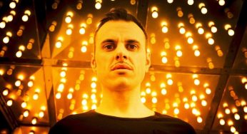 60 Seconds With.. Gab Oswin