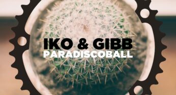 Iko & Gibb (inc. Rodion & Demian remixes) - Paradiscoball