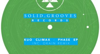 Kuo Climax - Phase EP