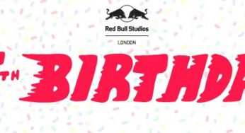 Red Bull Studios 5th Birthday