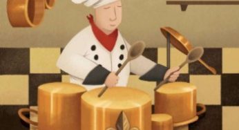 Reole - Whats Cookin?