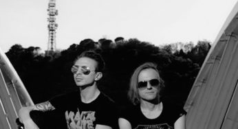 60 Seconds With.. Aki Bergen & Richter