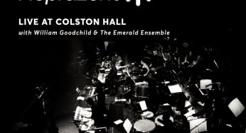 Roni Size Reprazent - Live At Colston Hall