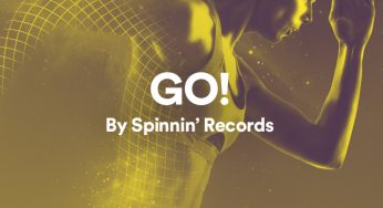 Spinnin' Records - GO!