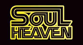 The Sound Of Soul Heaven Amsterdam 2015