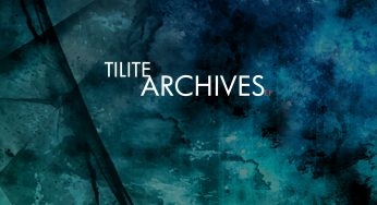 TiLiTe - Archives EP