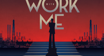 WORKERZ - Work With Me EP