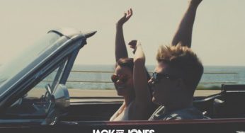 Jack Eyed Jones (feat. Nicky McDonald) - Forever Young