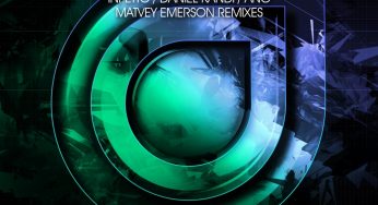 WildOnes feat. David Julien - You Dancing (Remixes)