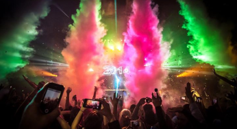 New Year’s Eve / Day Event Guide…
