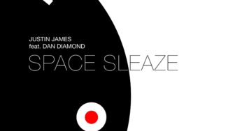 Justin James - Space Sleaze