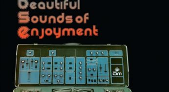 Om Records - The Beautiful Sounds of Enjoyment