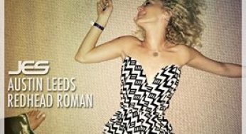 JES feat. Austin Leeds & Redhead Roman - Happy