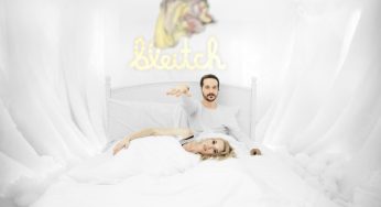 BLEITCH - Speaking Of Moments