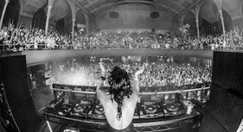 The What Hannah Wants DJ Competition 2015