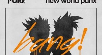 New World Punx - Bang