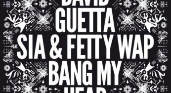 David Guetta - Bang My Head