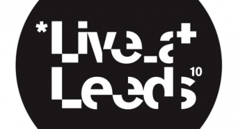 First Names Announced For The UK’s Best Metropolitan Music Festival – Live At Leeds 2016