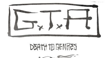 GTA - Death to Genres Vol 2