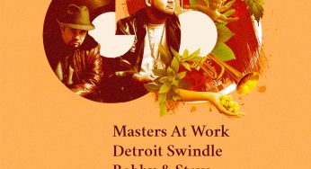Groove Odyssey’s New Year’s Day showcase at Ministry of Sound