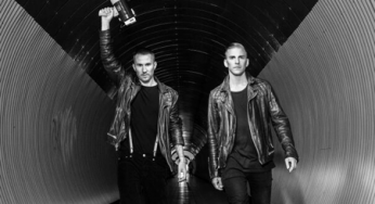 Galantis announce 10-date European tour