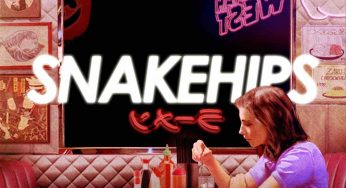 Snakehips ft. Tinashe & Chance The Rapper - All My Friends