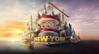 Electric Daisy Carnival – Back in the Big Apple in 2016