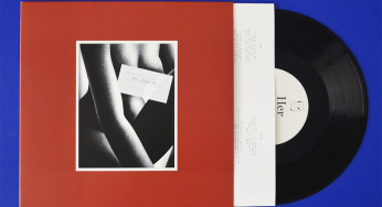 Her - Tape #1