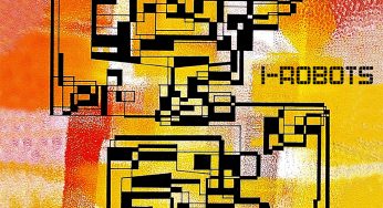 I-Robots - Come to Harm (The Worldwide remixes)