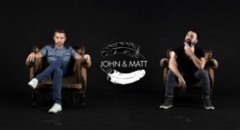 John & Matt’s Double Top 3s