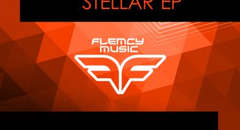 JP Lantieri - Stellar EP