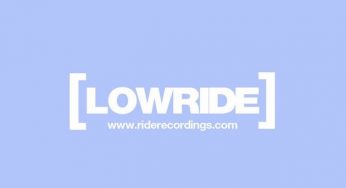 LTN presents Louis Tan - The Ghost Song / Let Me Drive / Sound Francisco