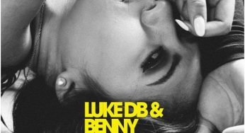 Luke DB & Benny Camaro - Something Inside