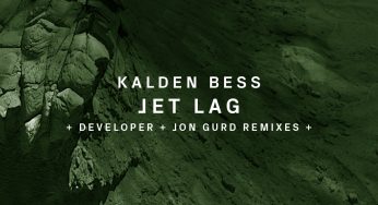 Kalden Bess - Jet Lag