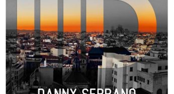 Danny Serrano - Paragraphy