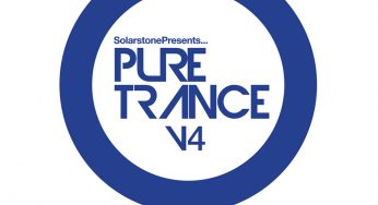 Solarstone Pres. Pure Trance Vol. 4 - Solarstone & Gai Barone