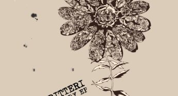 Stefano Ritteri - About a Young Lady (inc. Eric Volta remixes)