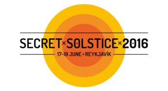 Secret Solstice Festival announces first phase of 2016 lineup