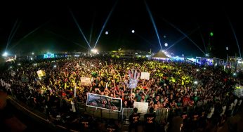 Vh1 Supersonic Fans Announce Festival