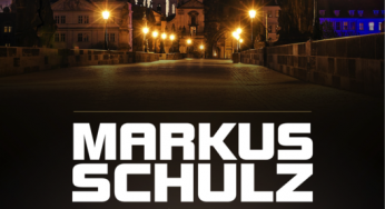 Markus Schulz and Nifra - The Creation (Prague)