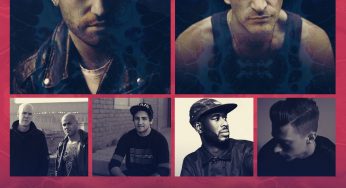 Ministry of Sound club presents: Together with A-Trak