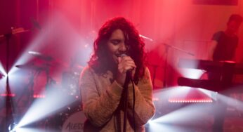 Channel 4 Announces their Future Sounds List – 10 Vital Acts For 2016
