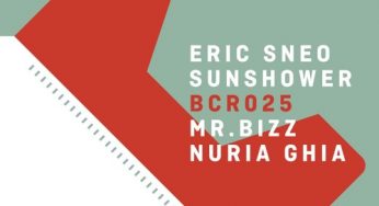 Eric Sneo - Sunshower