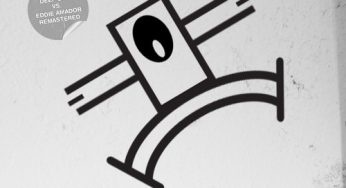 Eddie Amador - Soul Clap / Robosonic Mixes - Rise