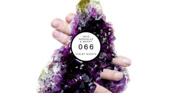 Vato Gonzalez & Mucky - Violet Nights