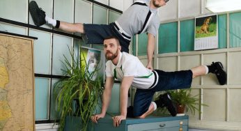 Catz ‘N Dogz announce Basic Colour Theory Australian Tour
