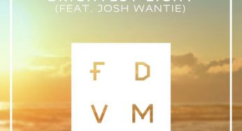 FDVM - Brightest Light ft. Josh Wantie
