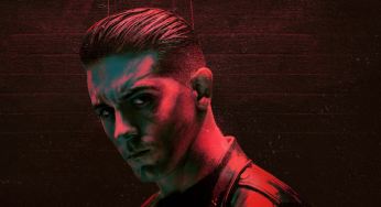 Live Nation Presents G-Eazy