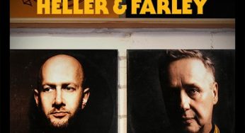 Defected presents - House Masters Heller & Farley